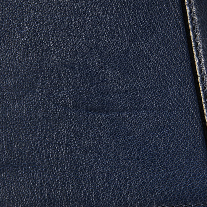 Givenchy Sugar Goatskin Medium Antigona Night Blue 9 of 11