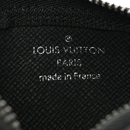 Louis Vuitton Reverse Monogram Eclipse Key Pouch 6 of 11