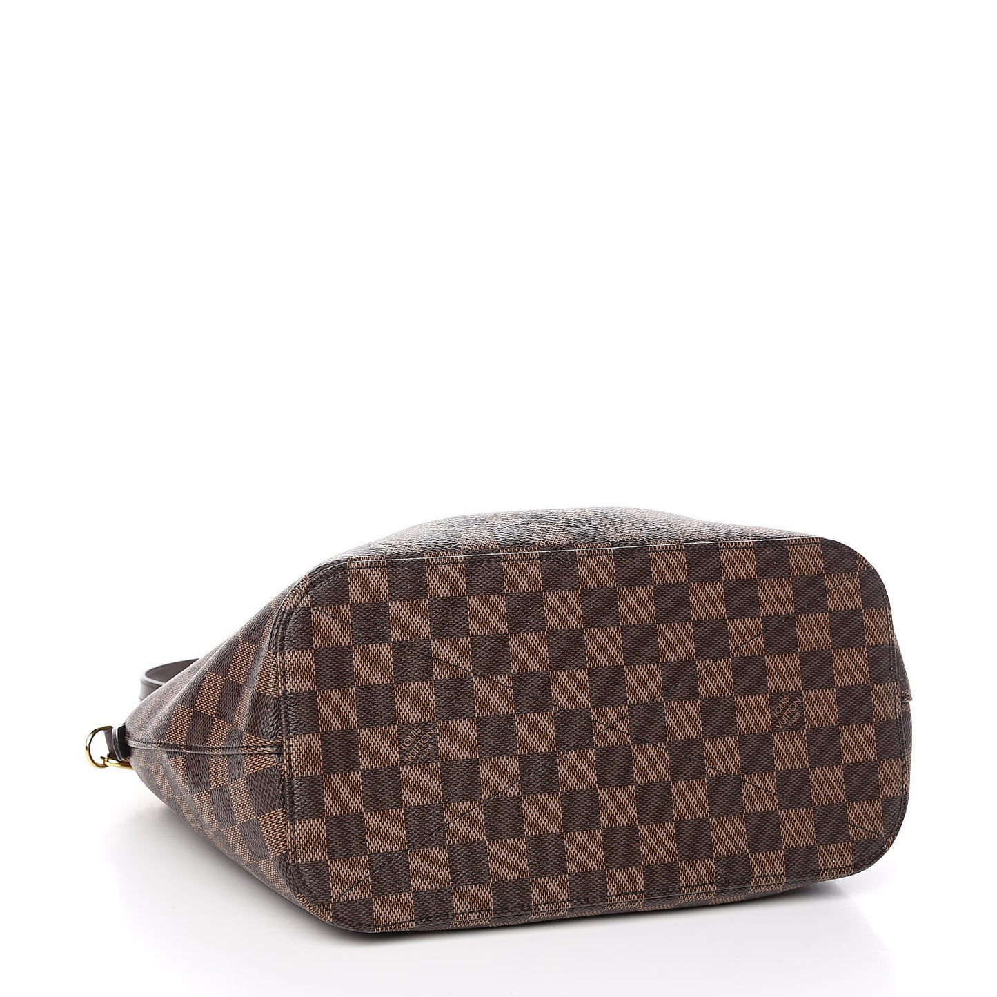 Damier Ebene Siena MM