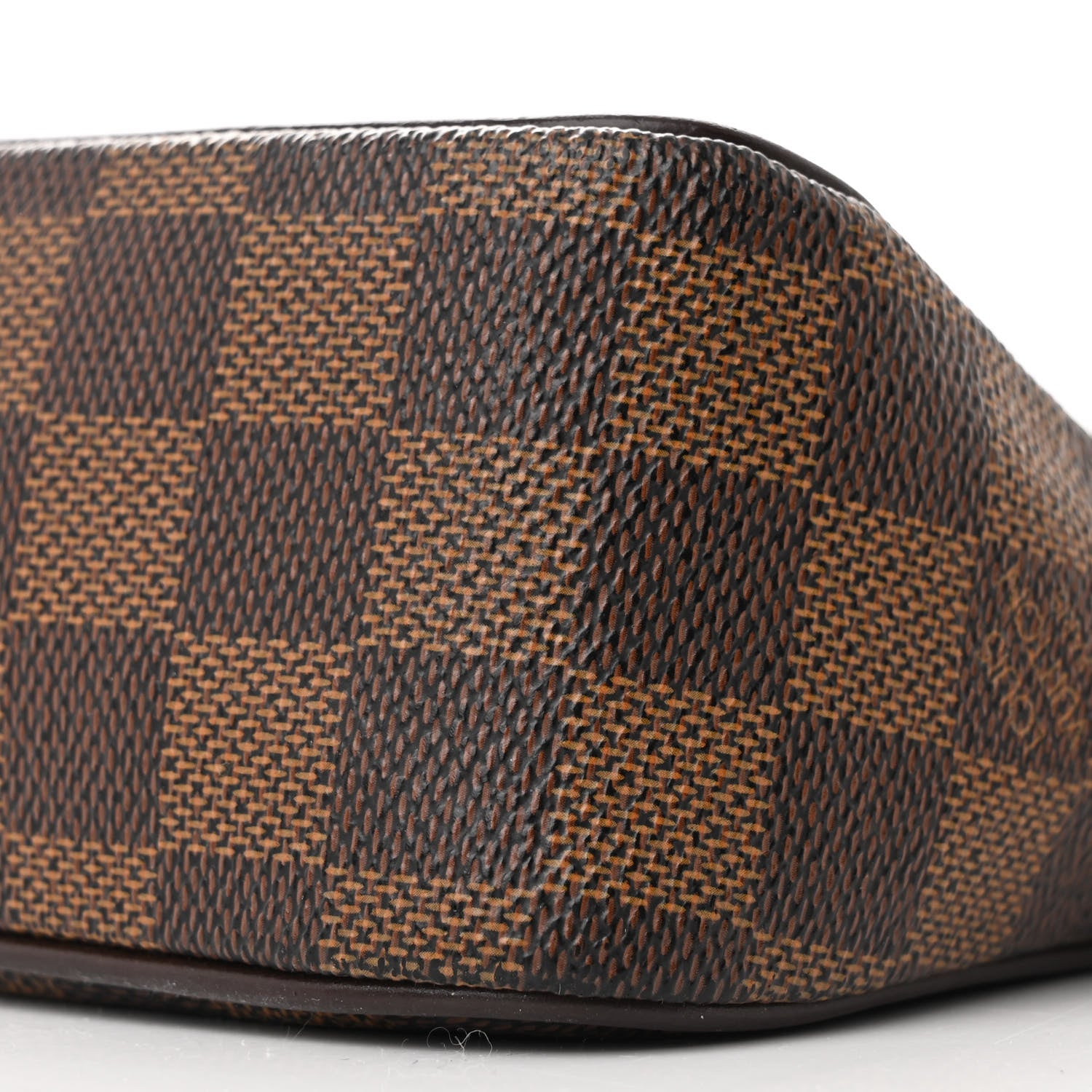 Louis Vuitton Damier Ebene Recoleta 10 of 10