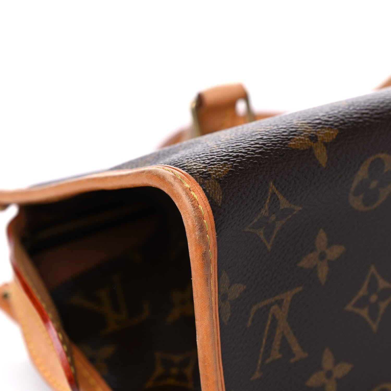 Louis Vuitton Monogram Popincourt 8 of 15