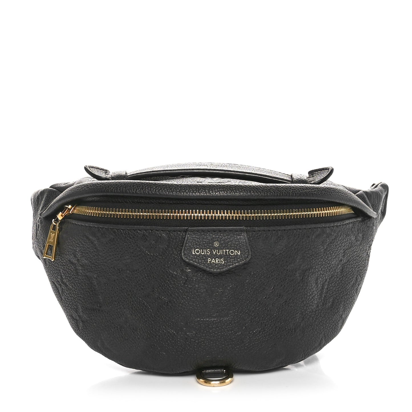 Empreinte BumBag Black