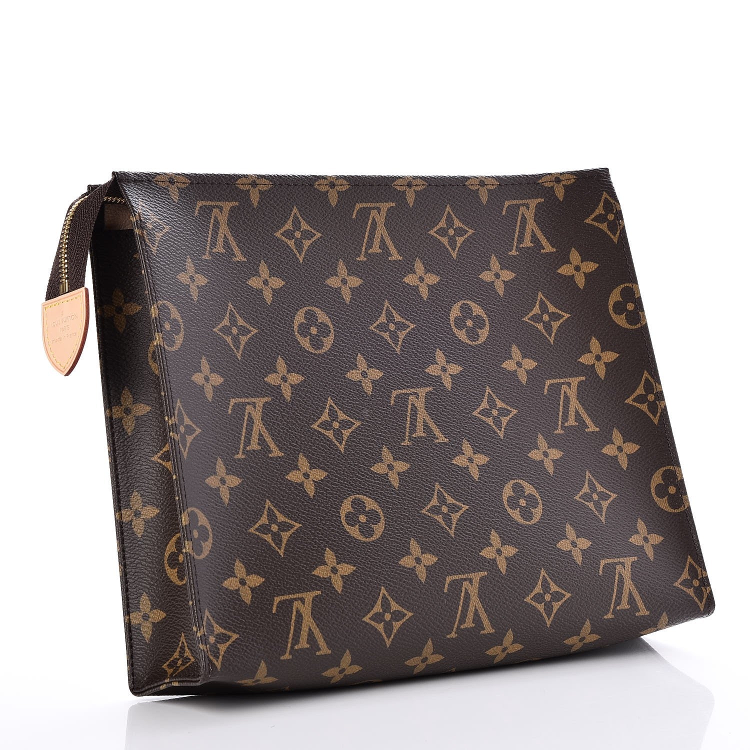 Louis Vuitton Monogram Toiletry Pouch 26 3 of 7