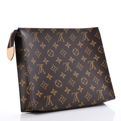 Louis Vuitton Monogram Toiletry Pouch 26 3 of 7