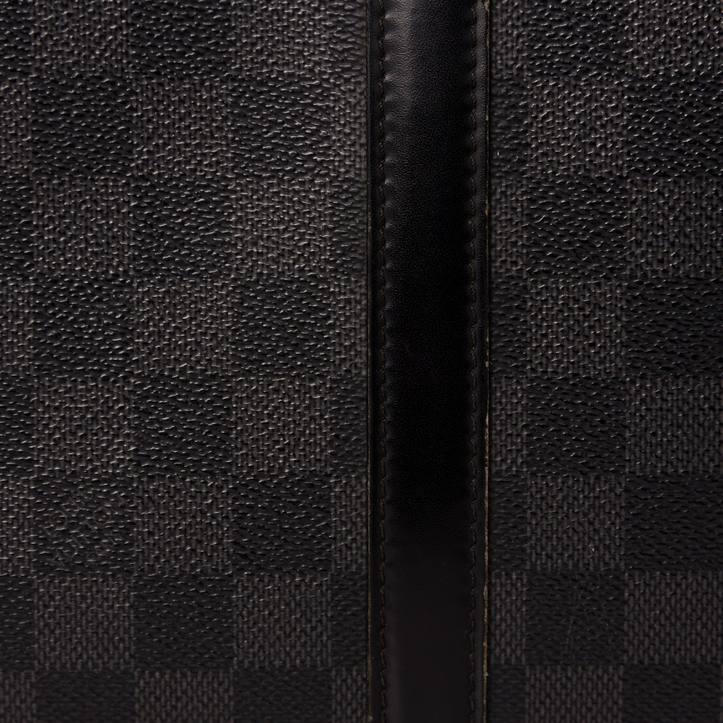 Damier Graphite Porte-Documents Voyage GM