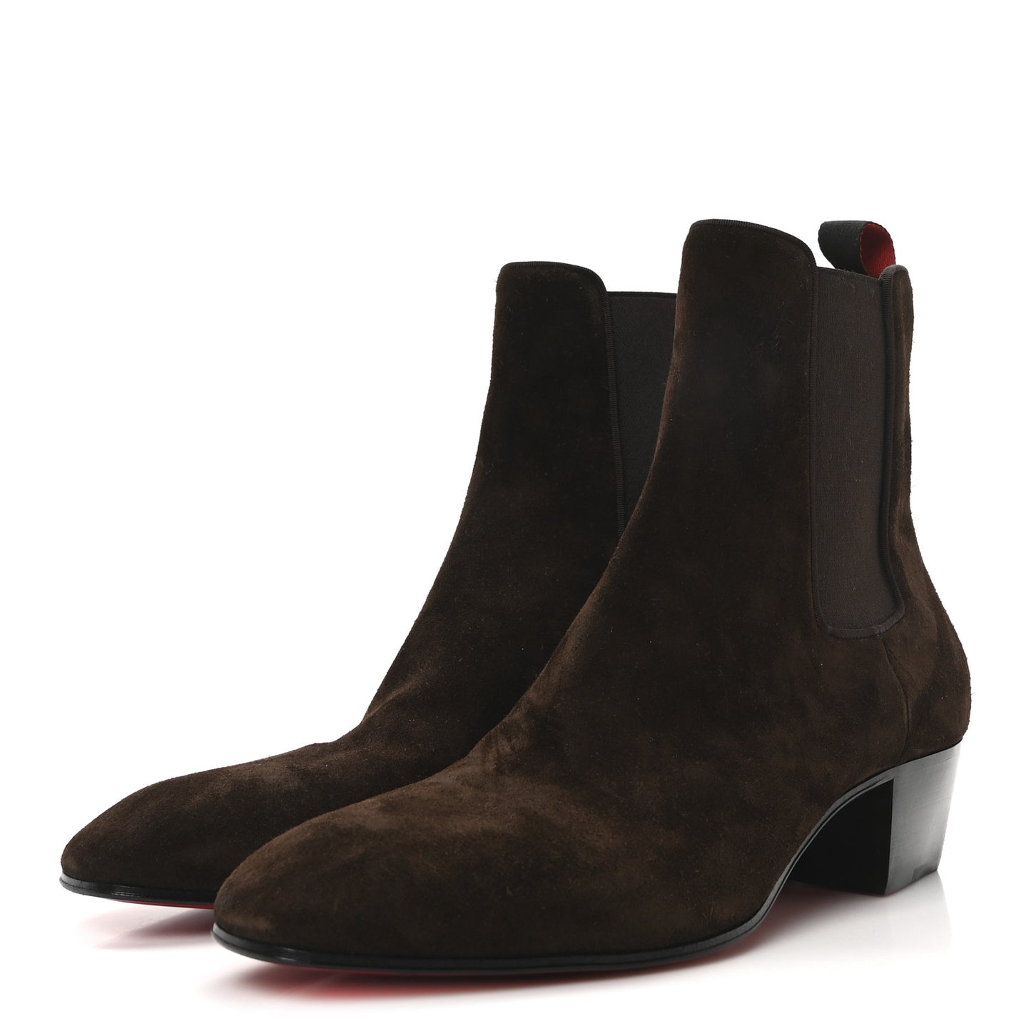 Crosta Mens Rosalio Chelsea 40 Boots 41 Cosme