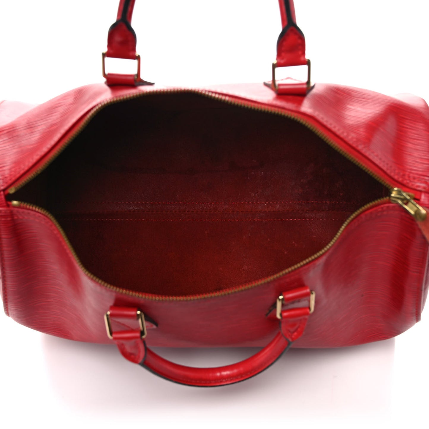 Epi Speedy 30 Castillan Red