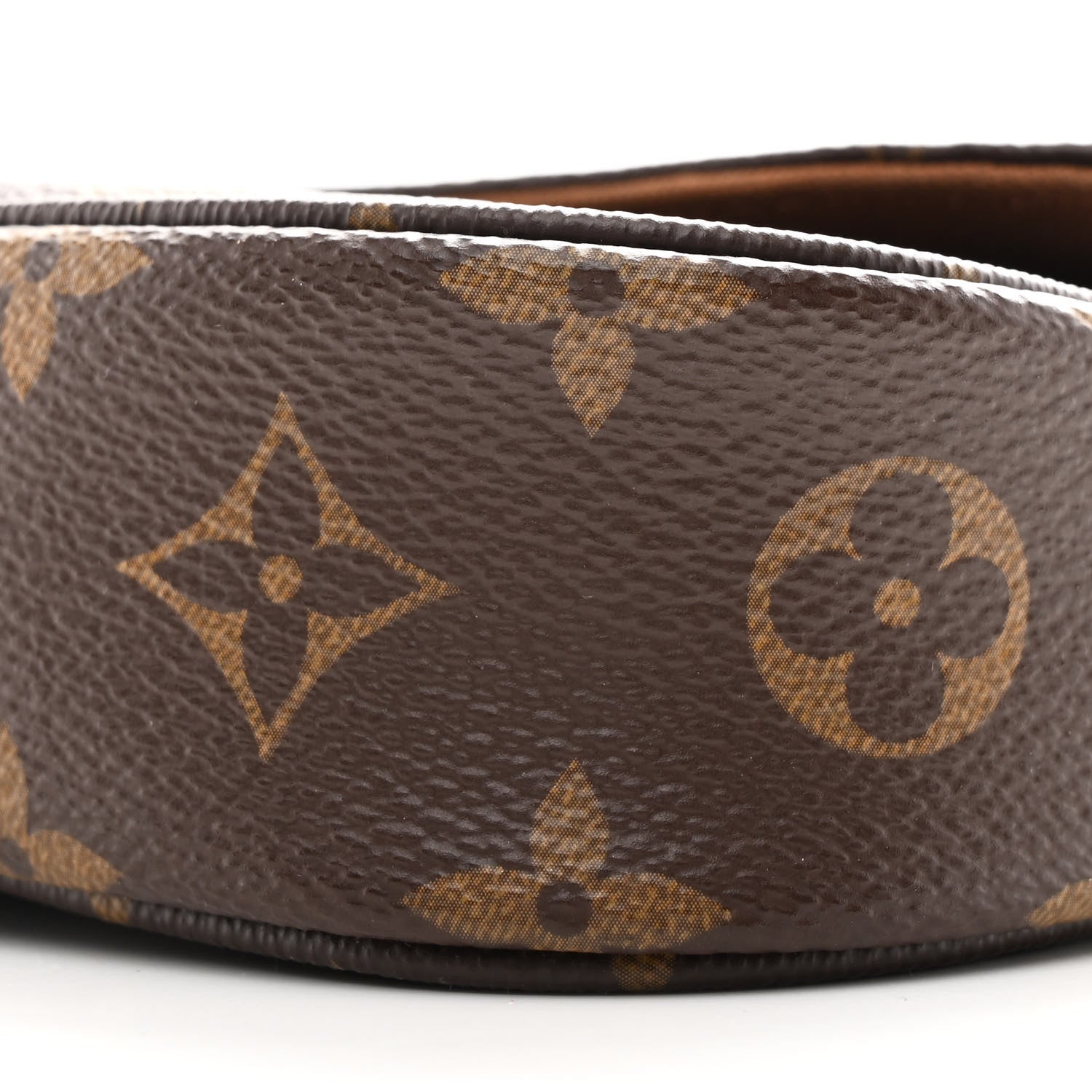 Louis Vuitton Monogram Ivy Wallet On Chain 9 of 9