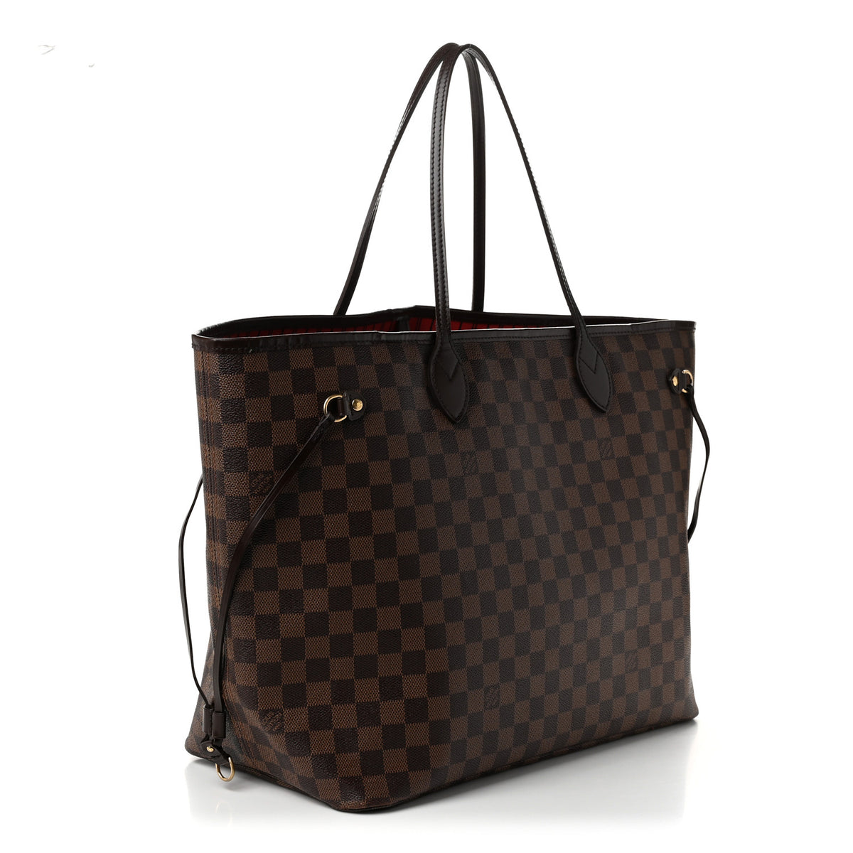 Damier Ebene Neo Neverfull GM
