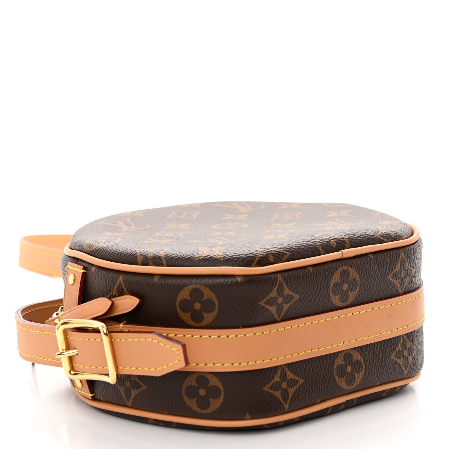 Louis Vuitton Monogram Boite Chapeau Souple PM 4 of 9