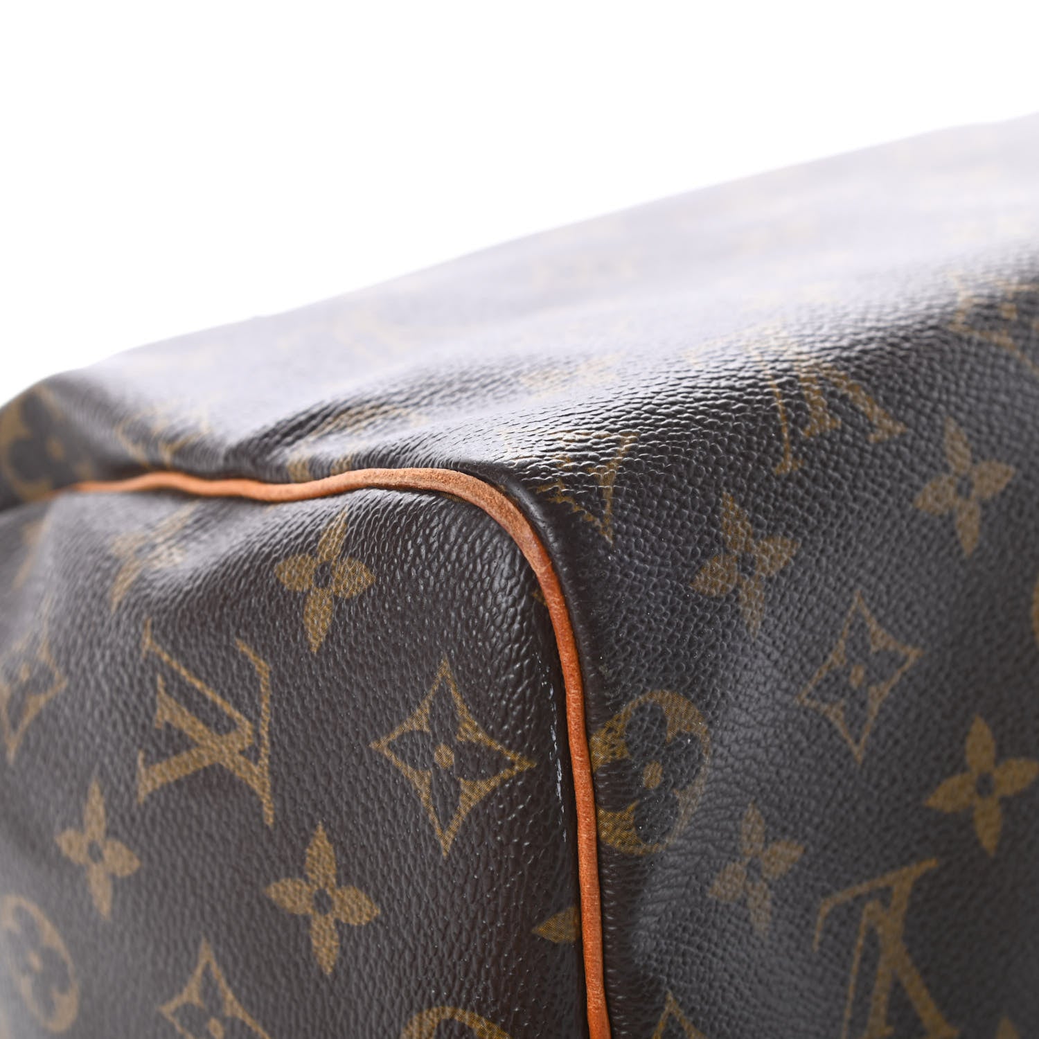 Louis Vuitton Monogram Speedy 25 12 of 24