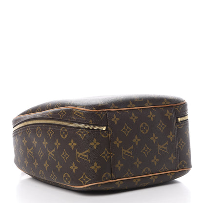 Louis Vuitton Monogram Excursion Shoe Bag 4 of 17