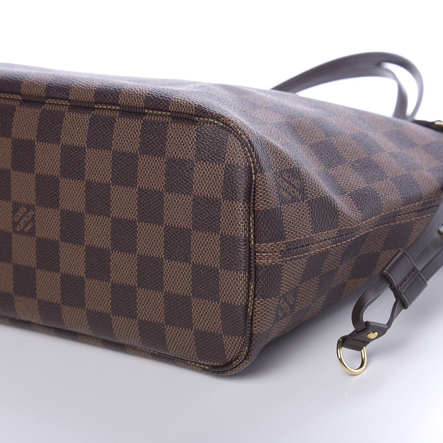 Damier Ebene Neo Neverfull PM