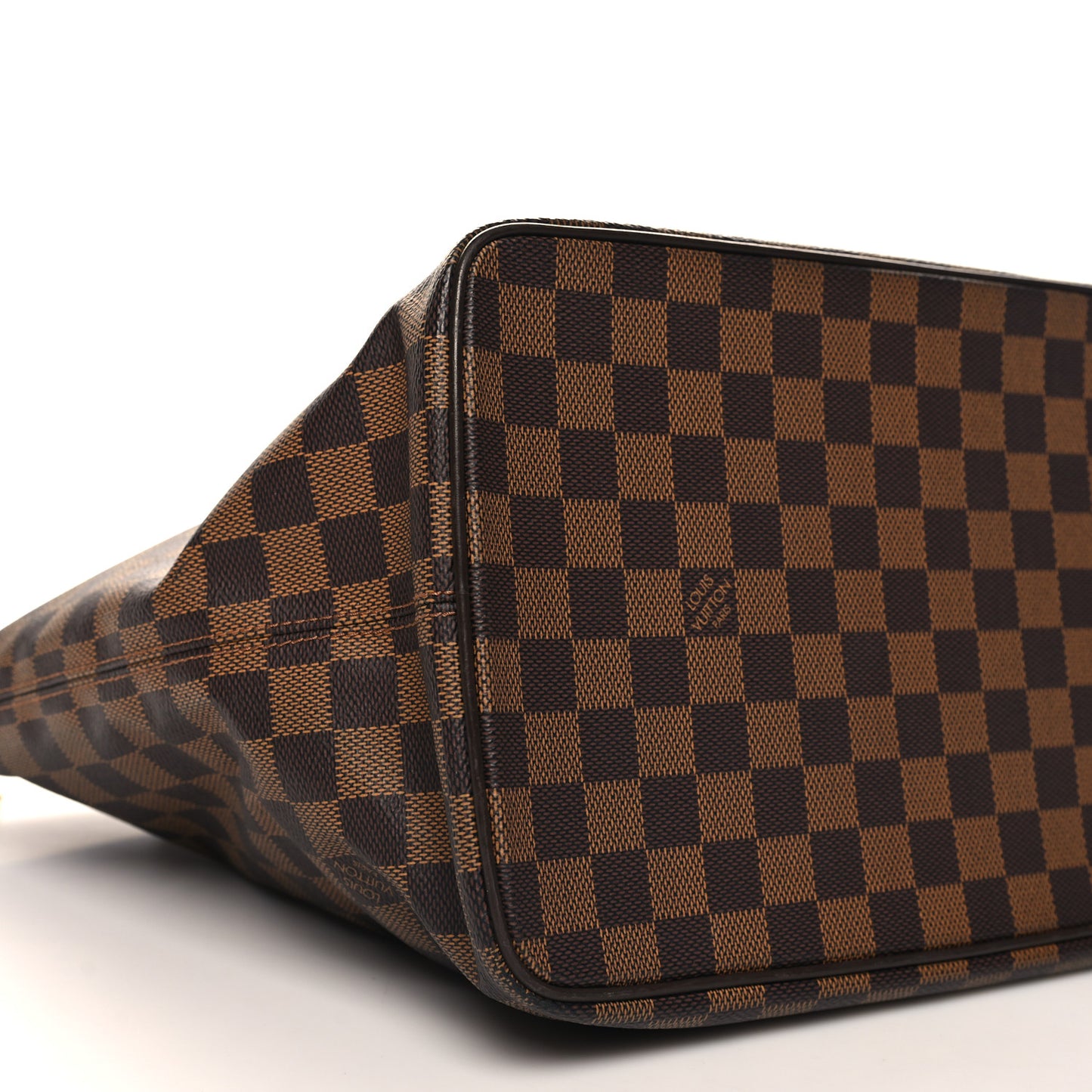 Damier Ebene Saleya MM