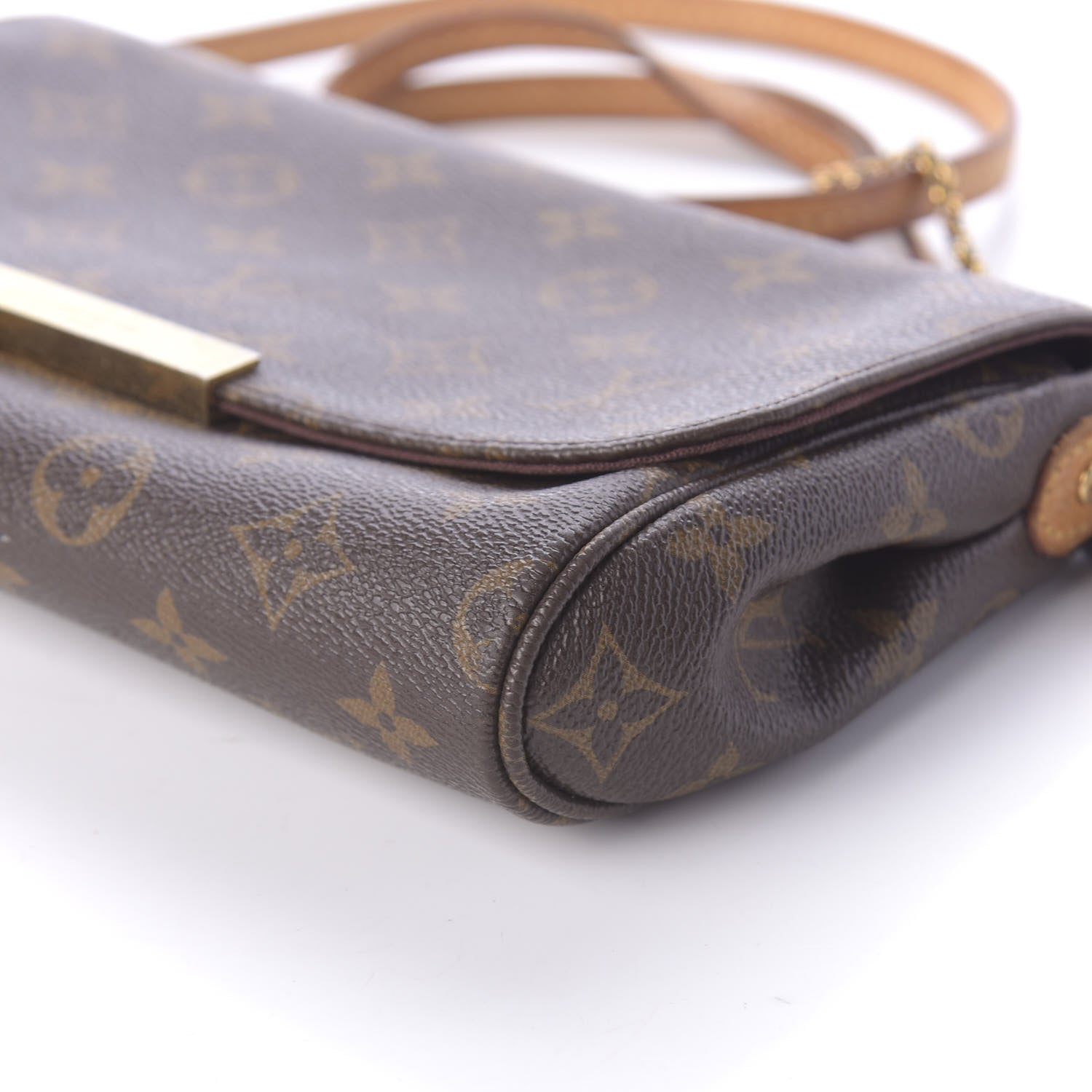 Louis Vuitton Monogram Favorite MM 7 of 12