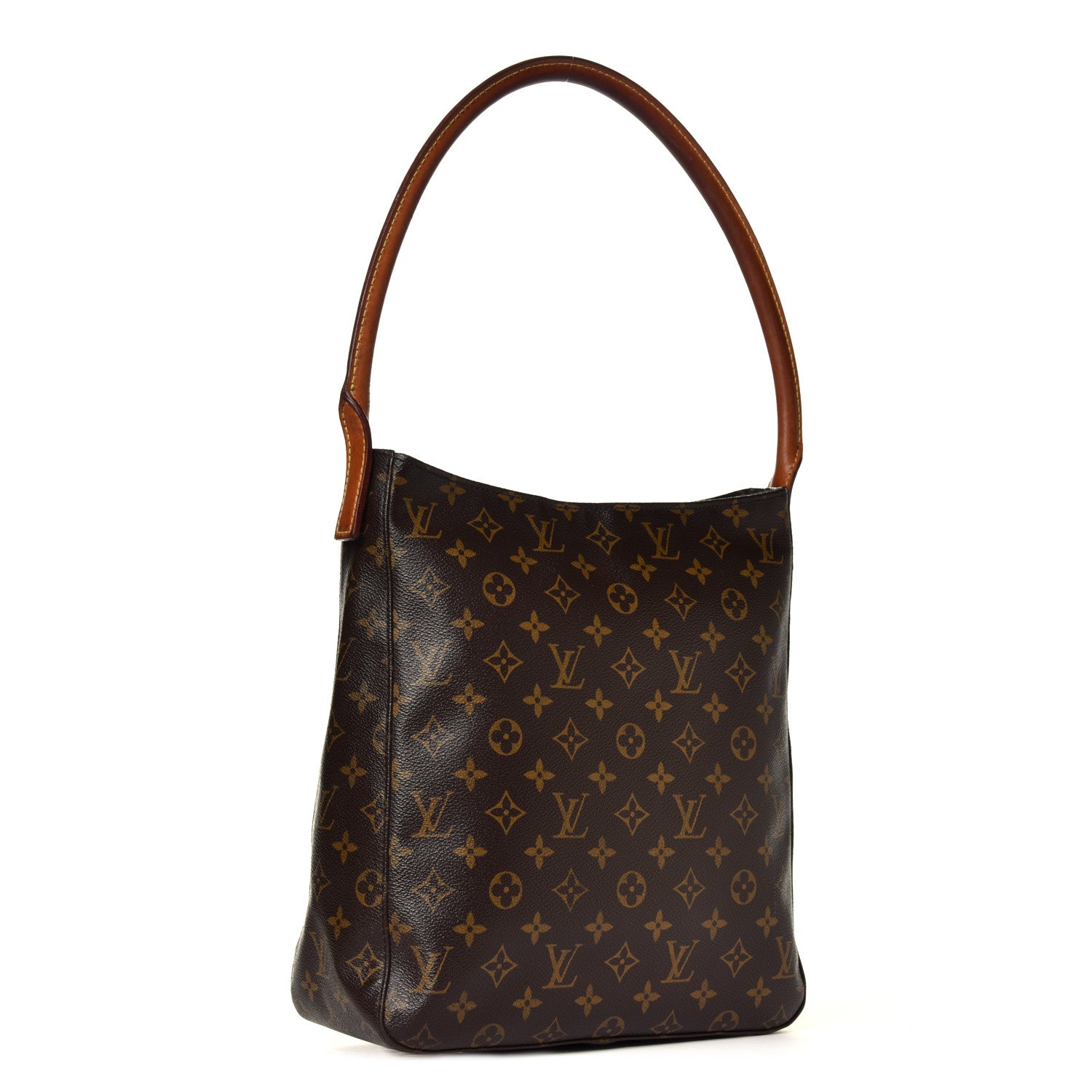 Louis Vuitton Monogram Looping GM 2 of 6