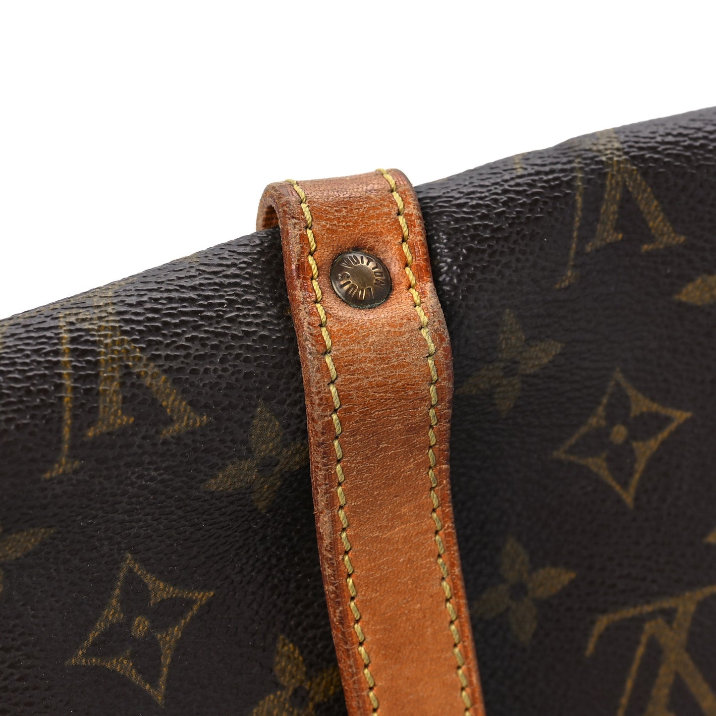 Monogram Saumur 30
