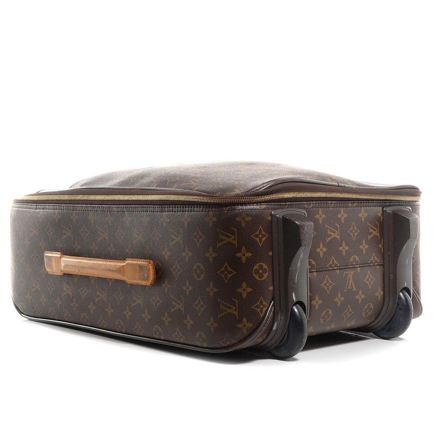Monogram Pegase 50 Rolling Luggage