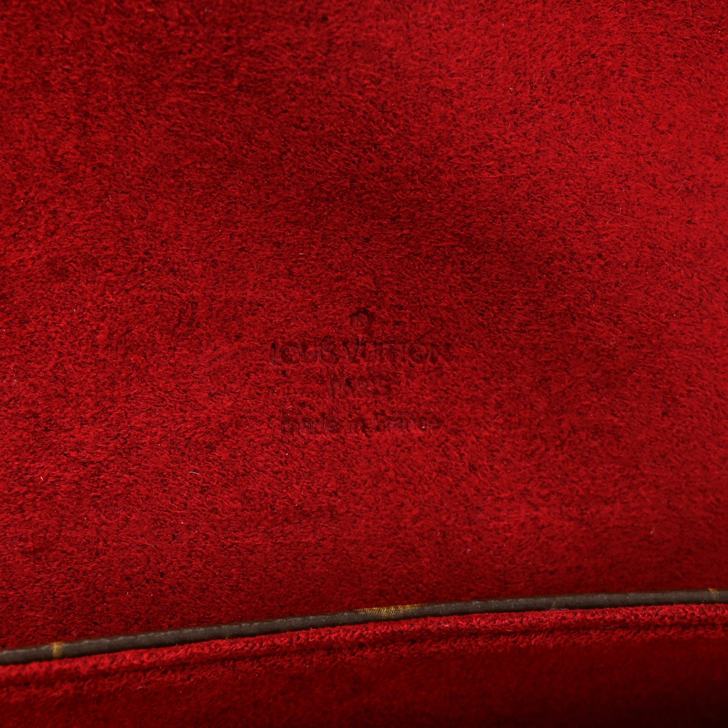 Monogram Sonatine