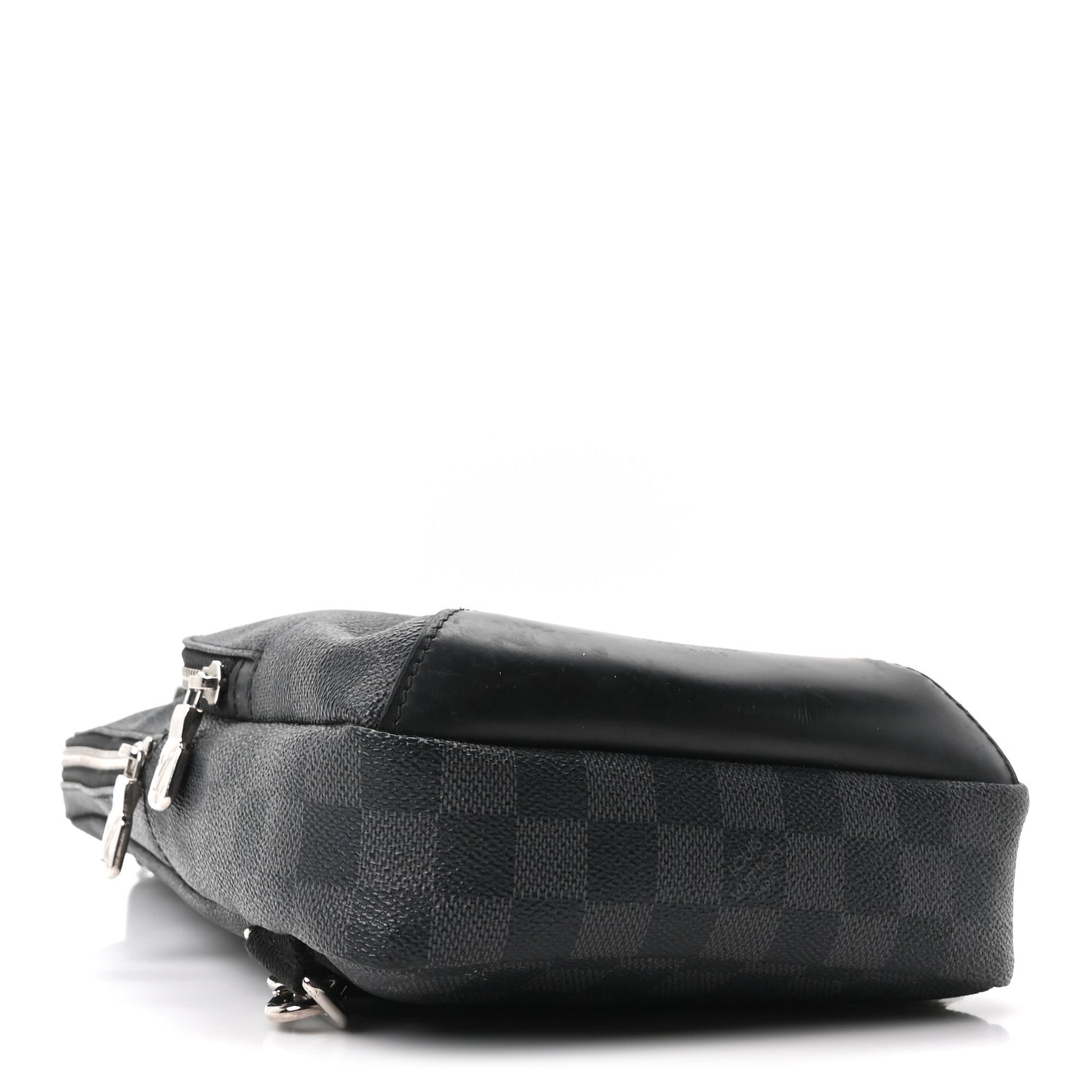 Damier Graphite Avenue Sling Bag