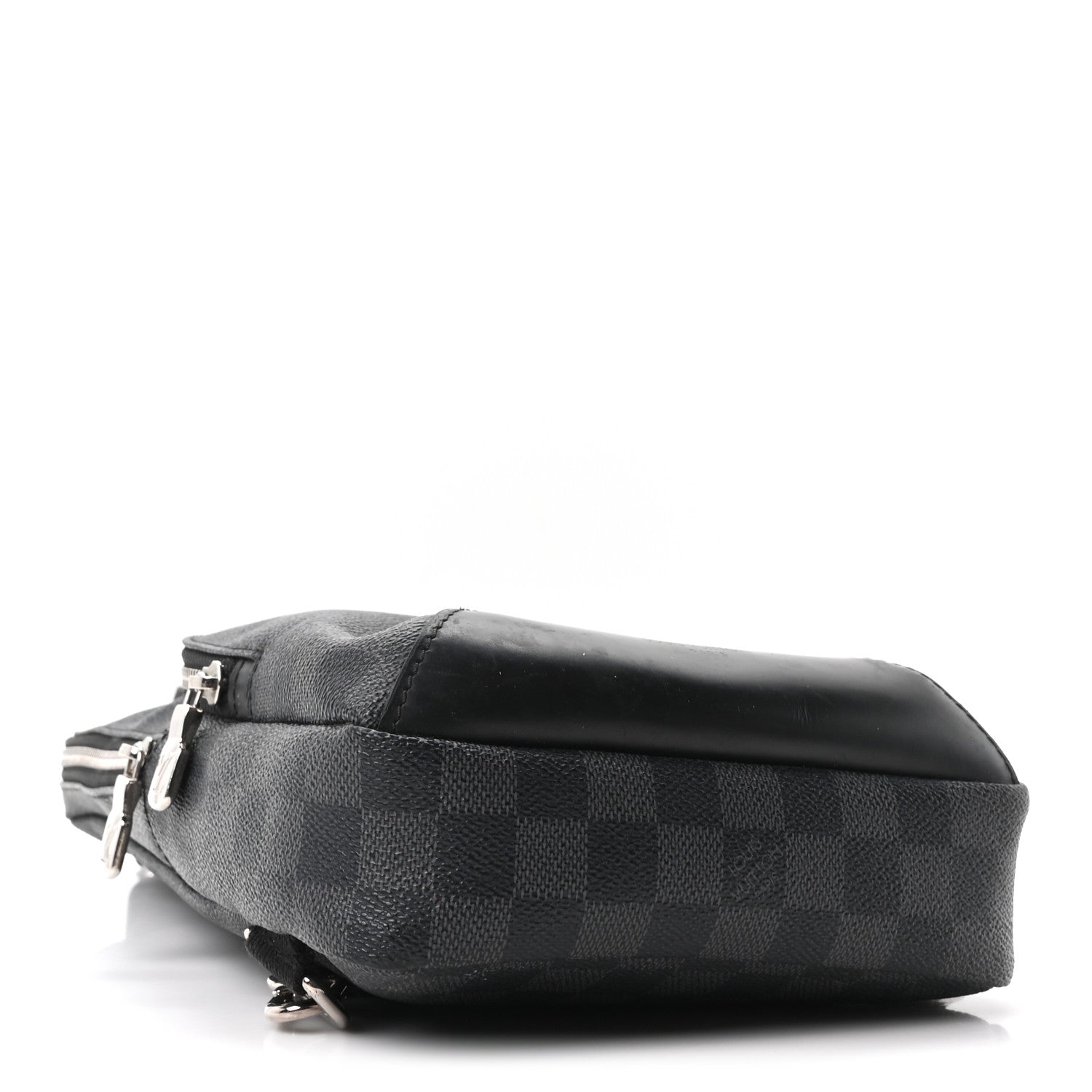 Louis Vuitton Damier Graphite Avenue Sling Bag 4 of 9