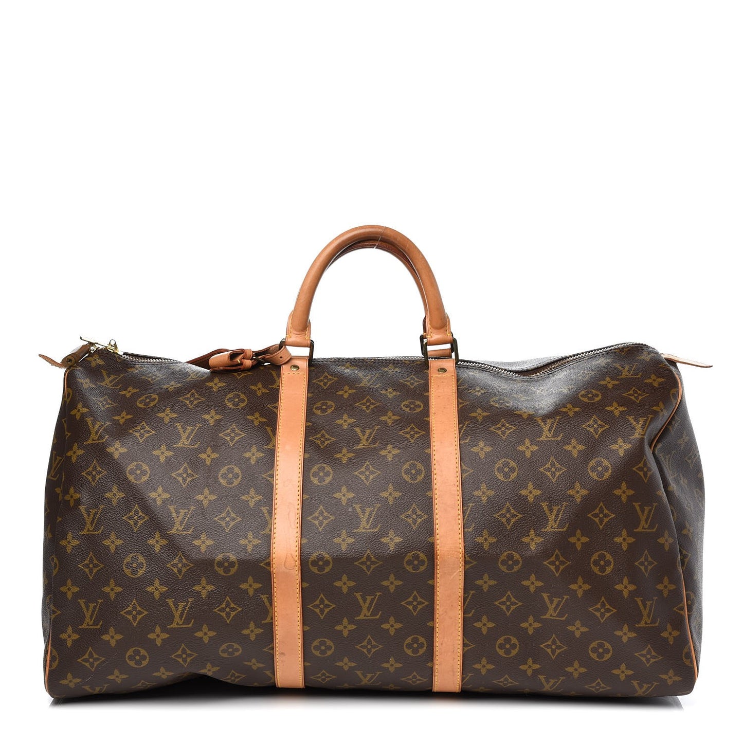 Monogram Keepall 55