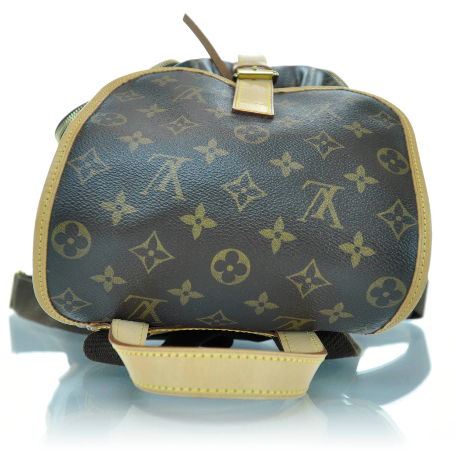 Louis Vuitton Monogram Bosphore Backpack 4 of 9