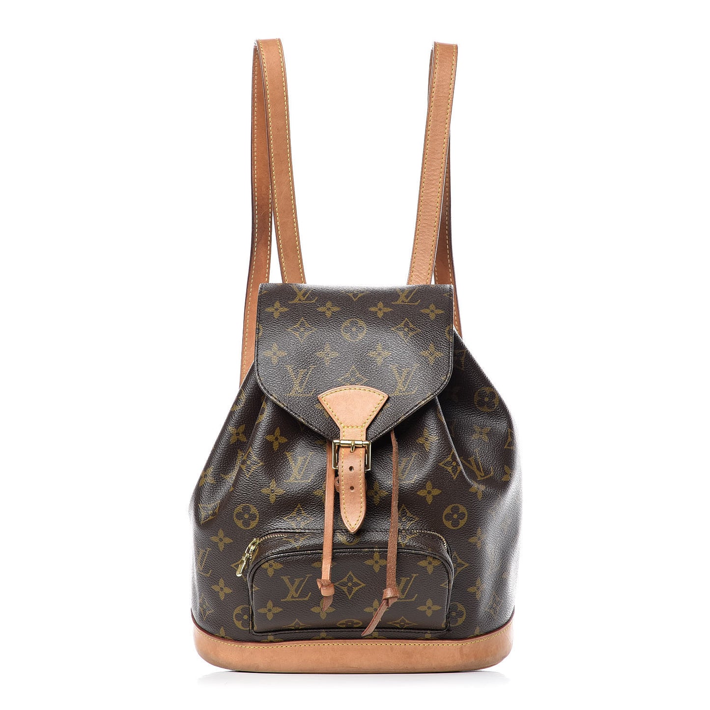 Monogram Montsouris MM Backpack