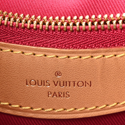 Louis Vuitton Monogram Diane Fuchsia 7 of 10