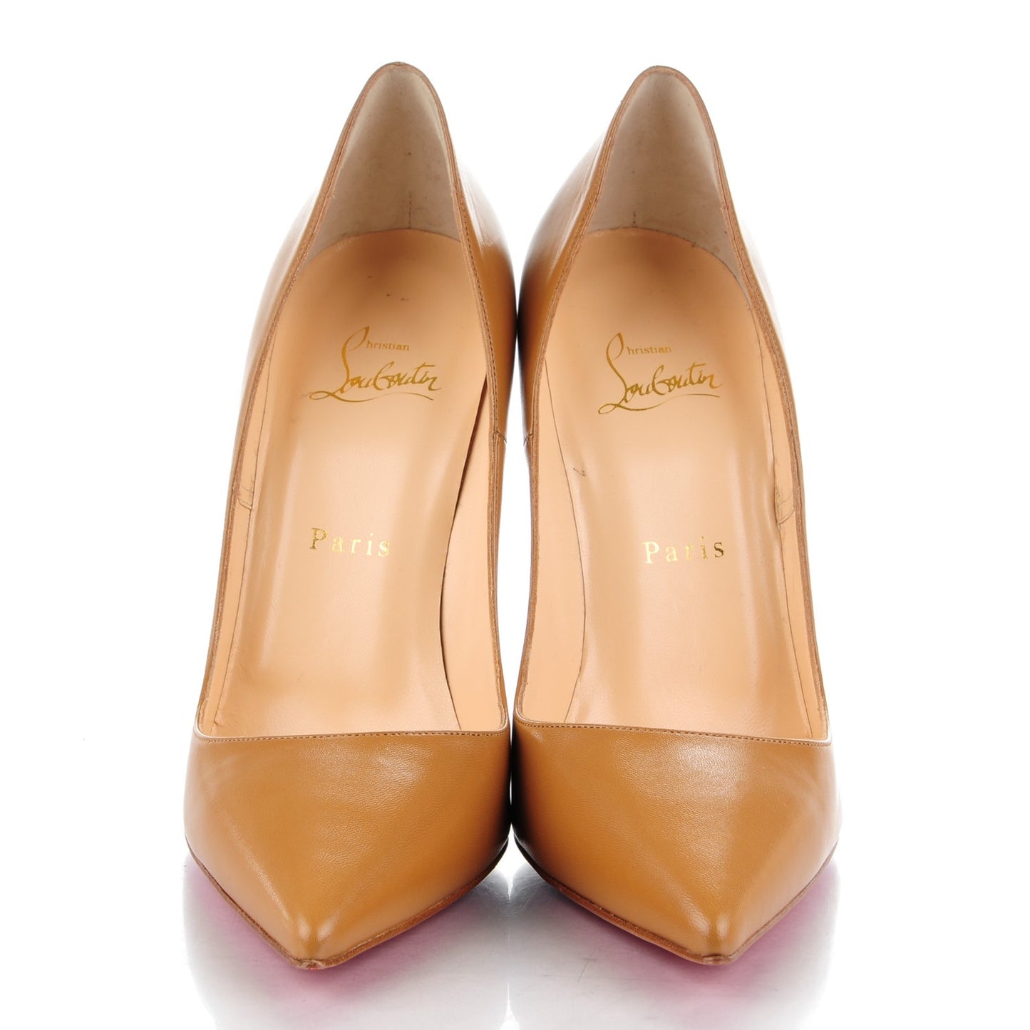 Kid So Kate 120 Pumps 39 Blush N°3