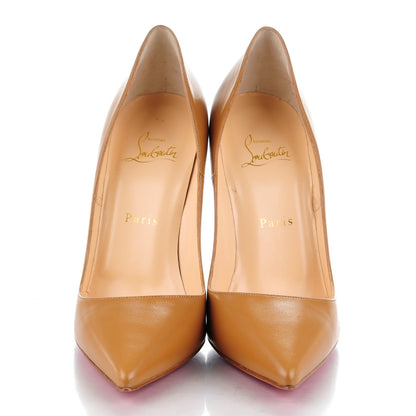 Christian Louboutin Kid So Kate 120 Pumps 39 Blush N°3 2 of 8