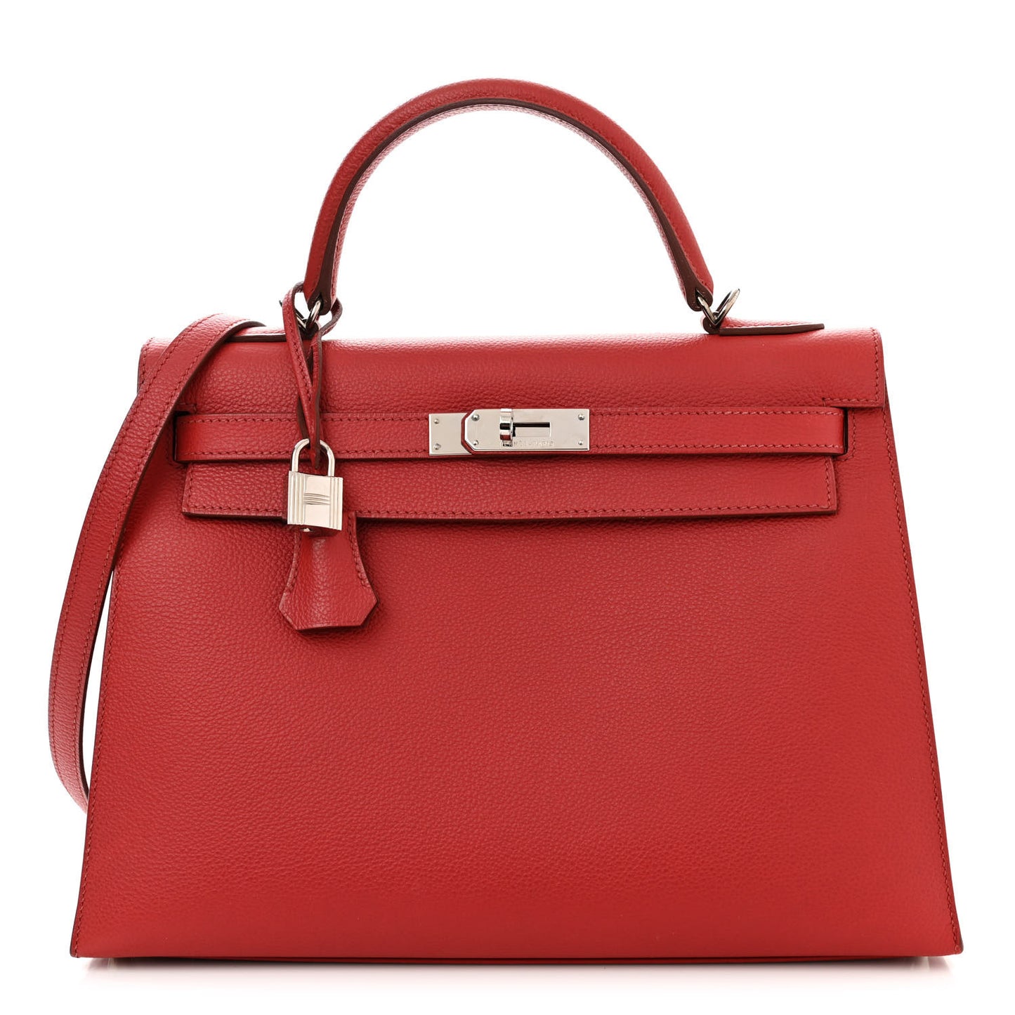 Vache Liegee Kelly Sellier 32 Rouge Garance