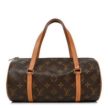 Louis Vuitton Monogram Papillon 26 1 of 9