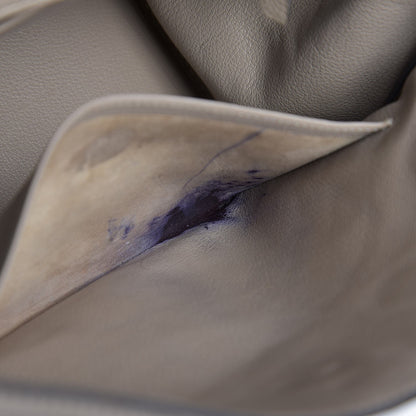 Hermes Togo Birkin 35 Gris Tourterelle 30 of 33
