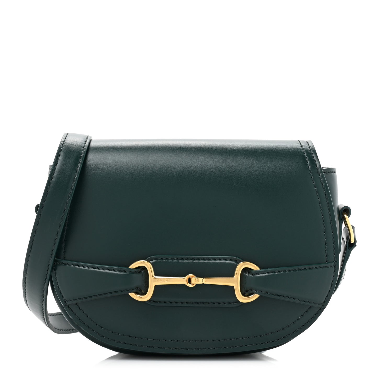 Natural Calfskin Small Crecy Bag Amazone