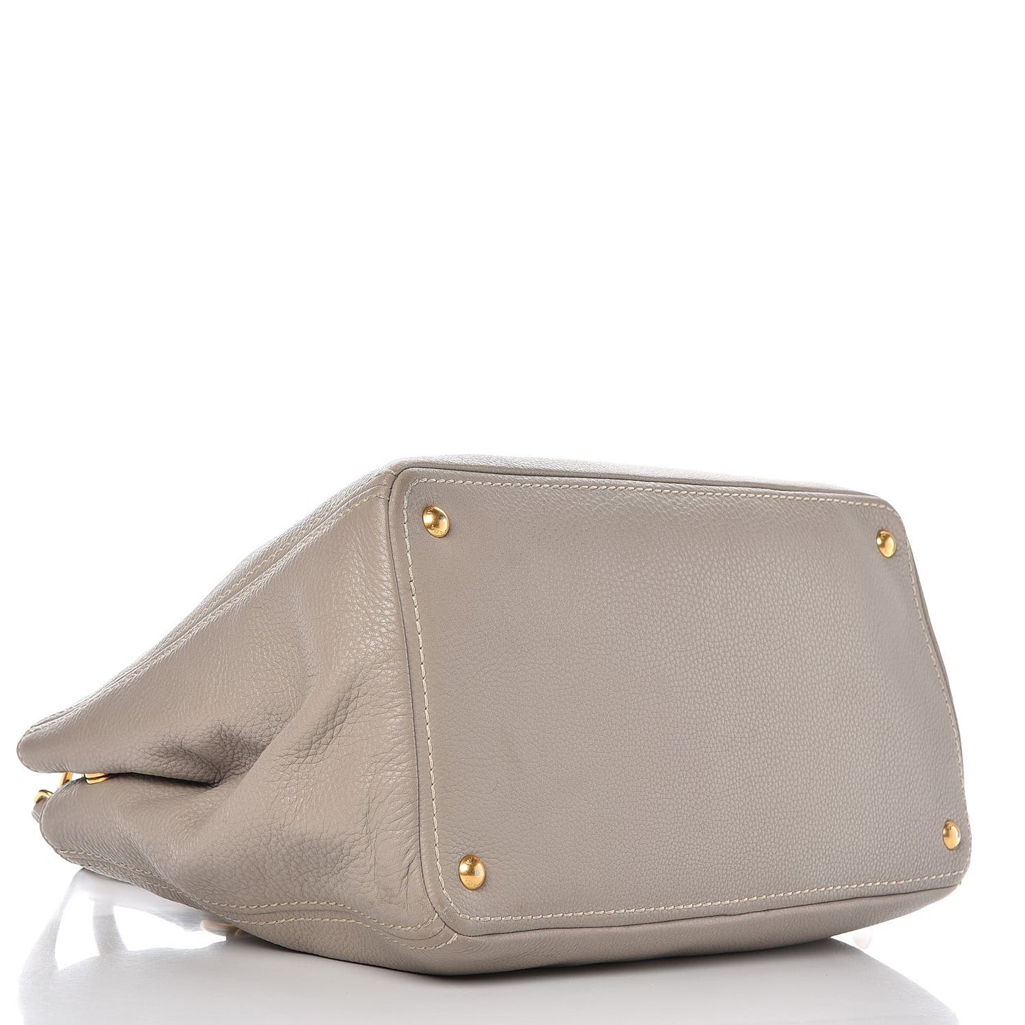 Vitello Daino Tote Pomice