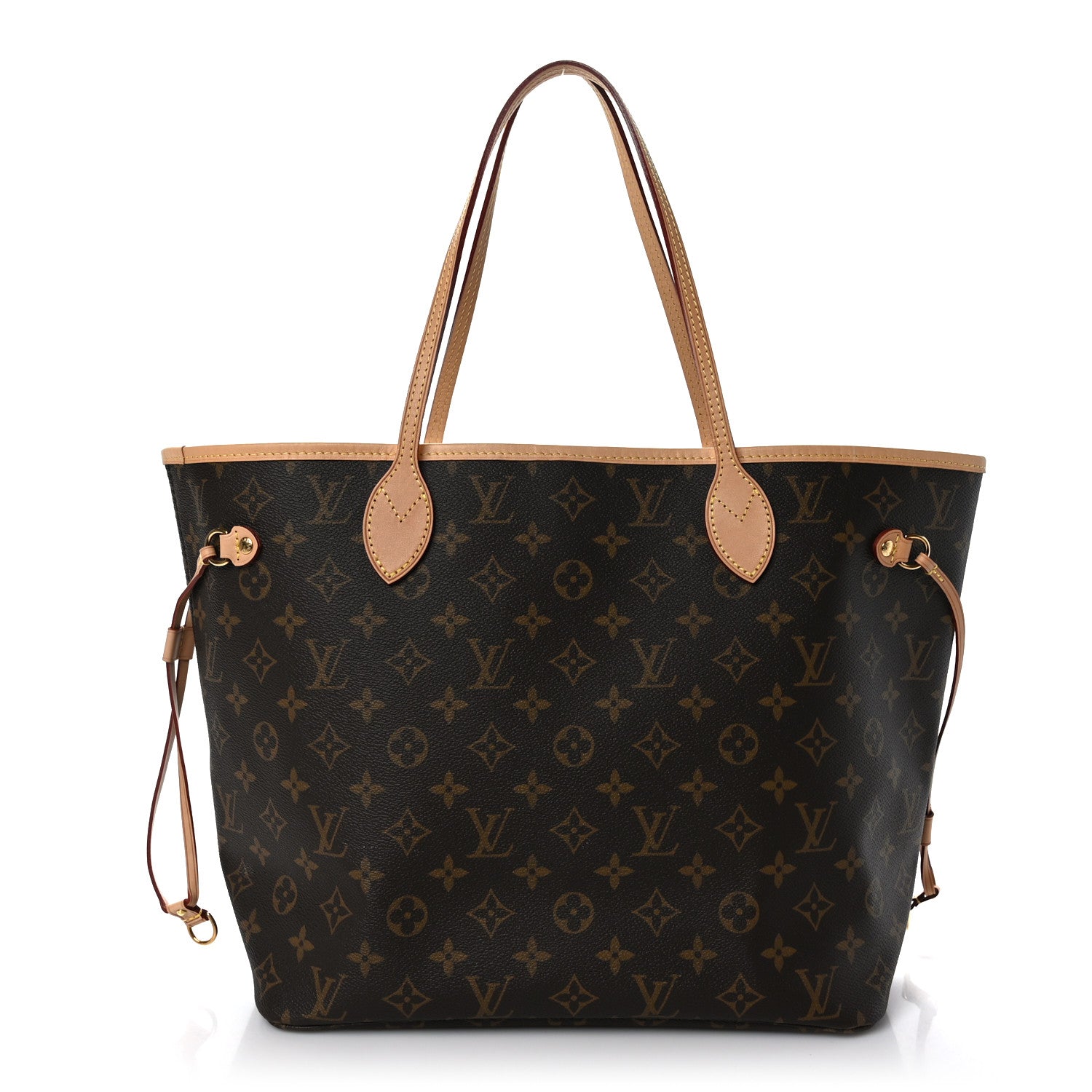 Louis Vuitton Monogram Neo Neverfull MM 1 of 8
