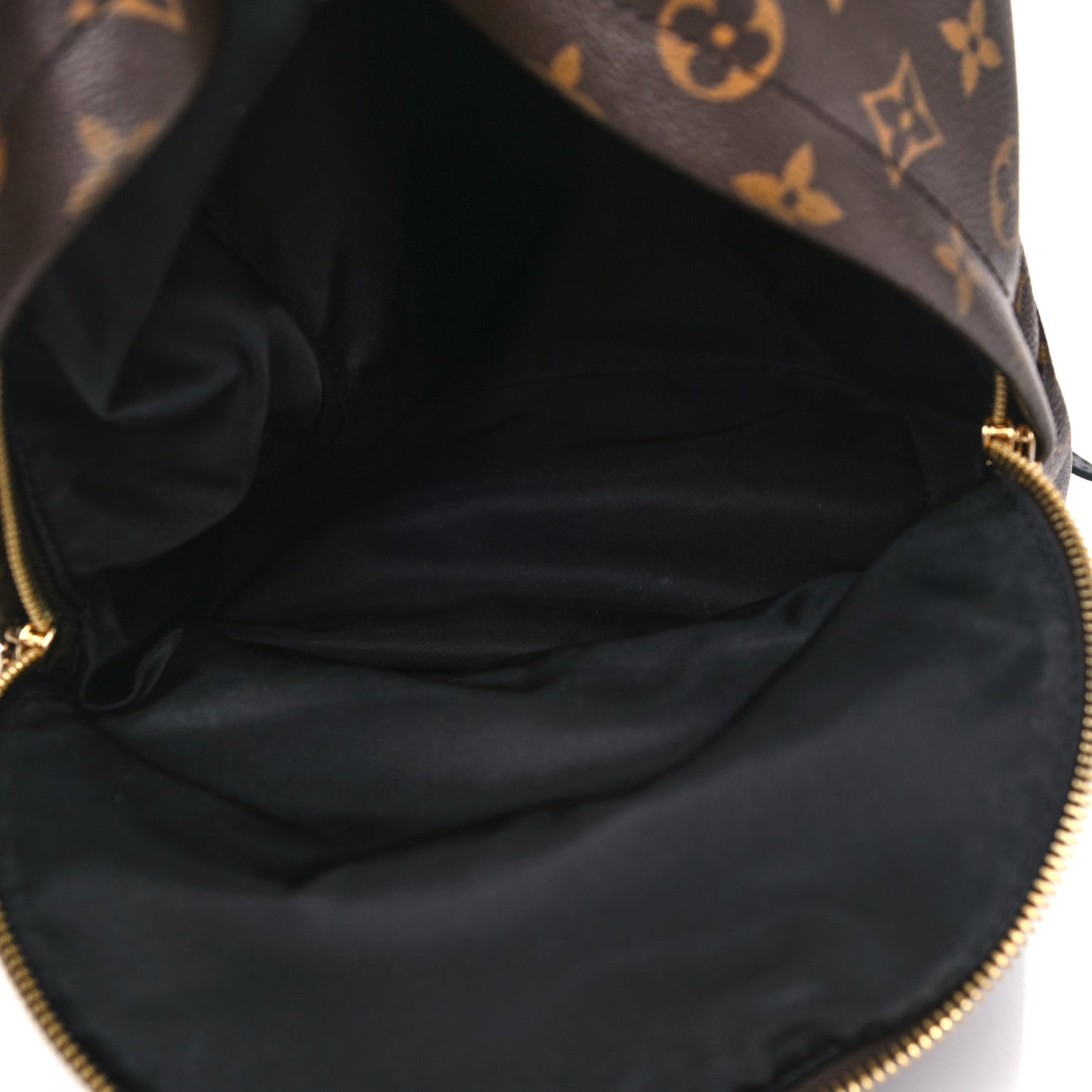 Monogram Palm Springs Backpack PM