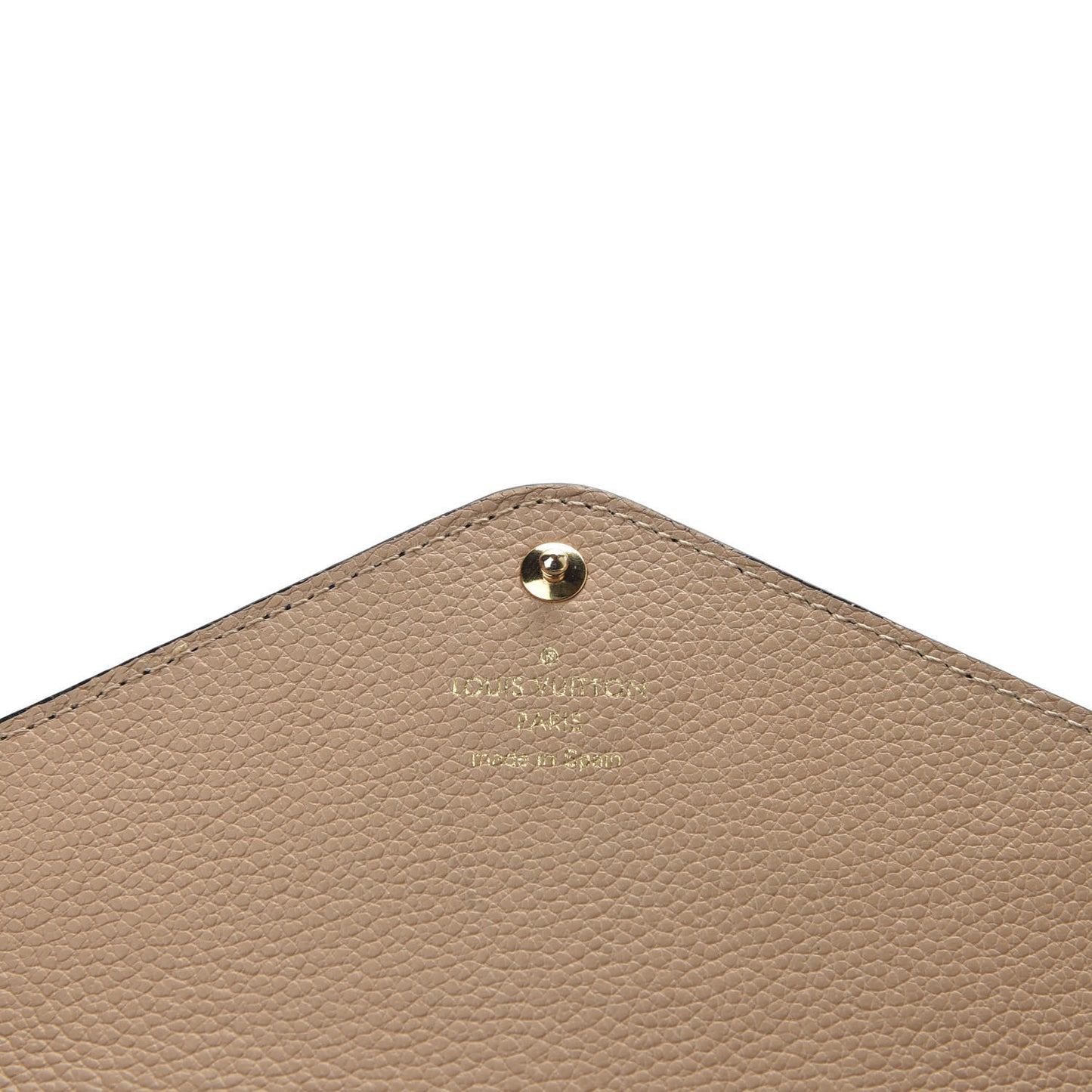 Empreinte Josephine Wallet Black