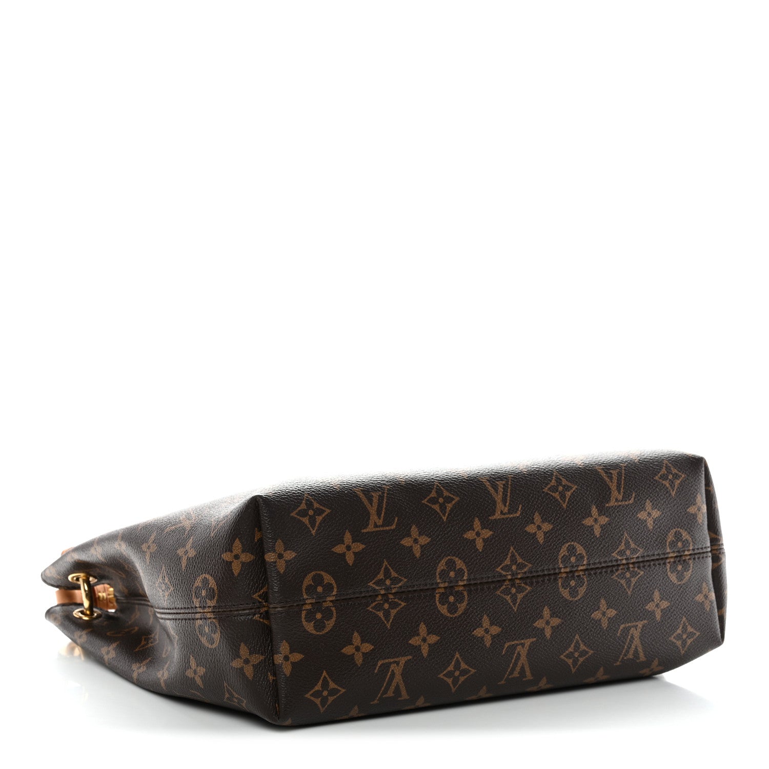 Louis Vuitton Monogram Graceful PM 4 of 11