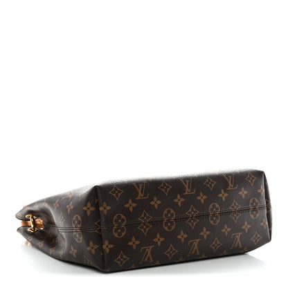 Louis Vuitton Monogram Graceful PM 4 of 11