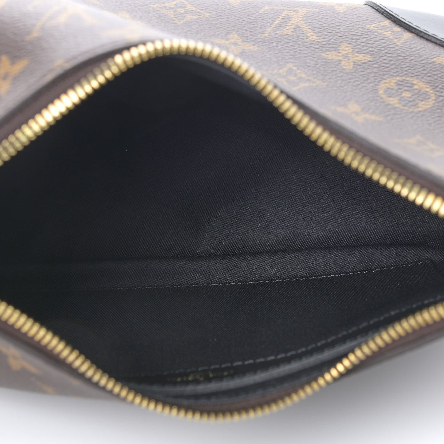 Monogram Boulogne NM Black