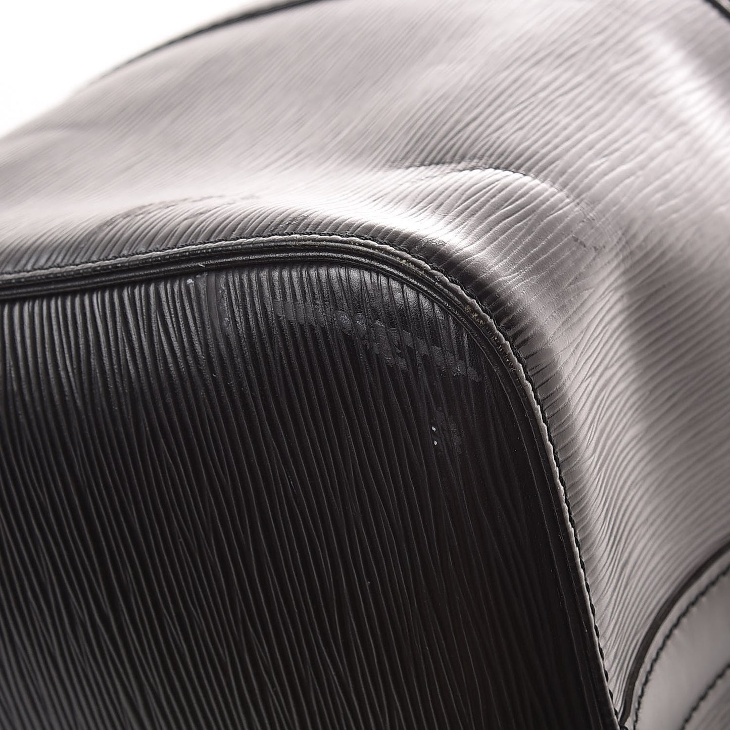 Epi Keepall 45 Black