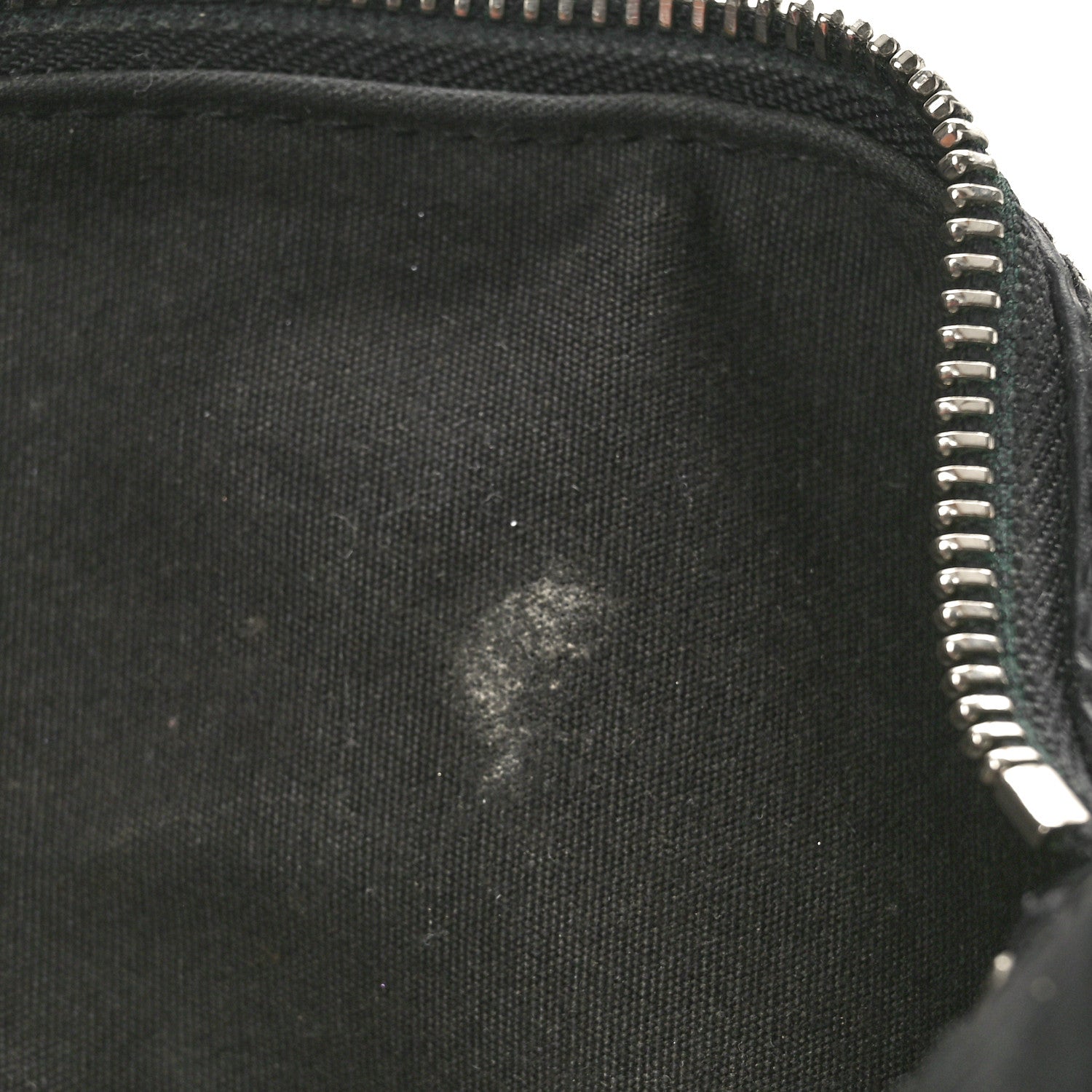 Louis Vuitton Epi Speedy 35 Black 13 of 15