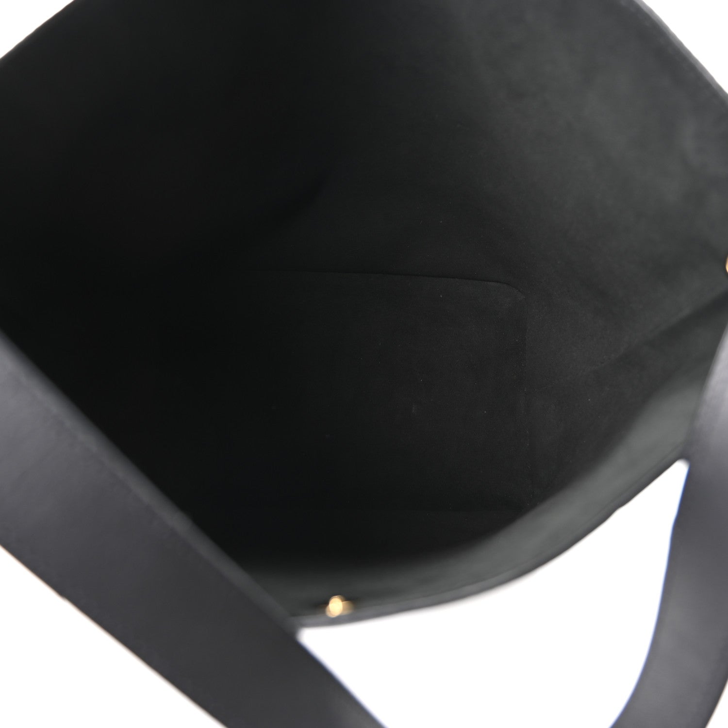 Louis Vuitton Empreinte Monogram All-In GM Black 6 of 11