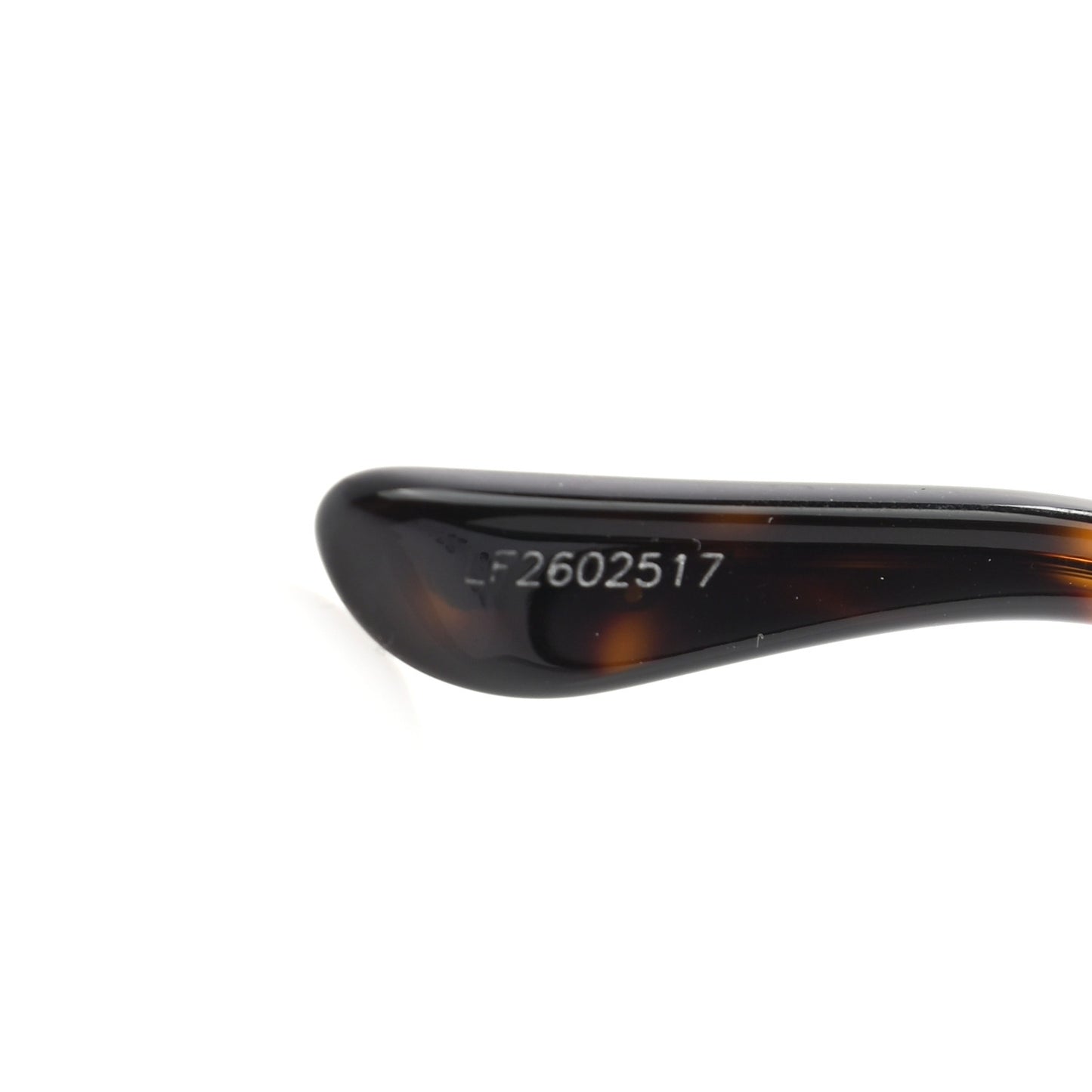 Beatrix Sunglasses TF613 Tortoise