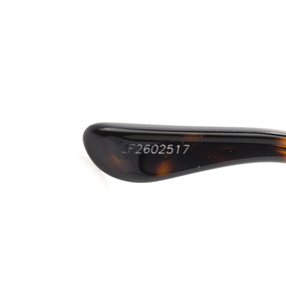Tom Ford Beatrix Sunglasses TF613 Tortoise 7 of 8