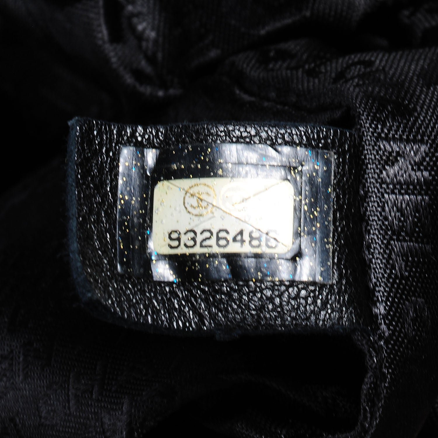 Chanel Leather Chain Hobo Beige 7 of 7