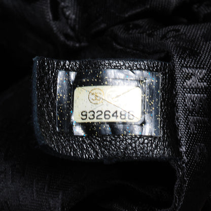 Chanel Leather Chain Hobo Beige 7 of 7