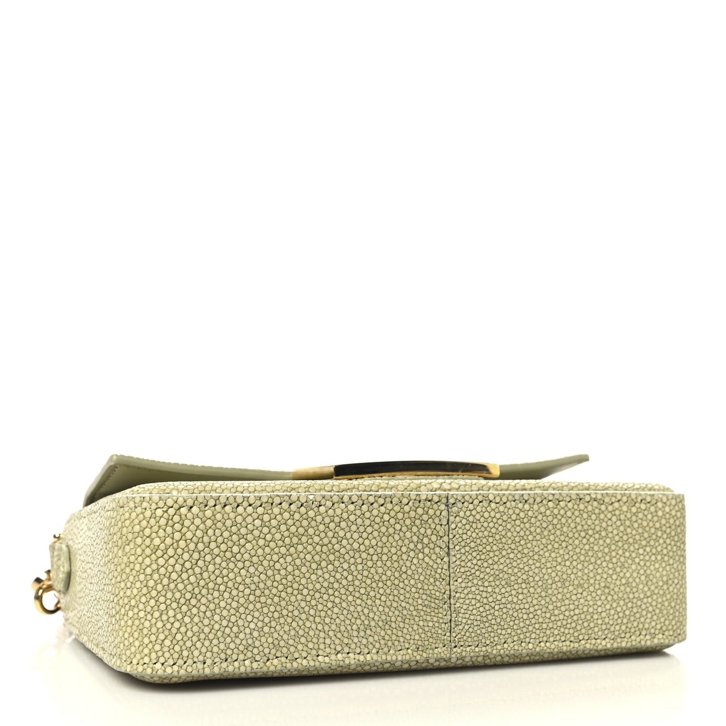 Stingray Mini Baguette Sage Green